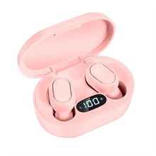 Load image into Gallery viewer, A6S TWS Bluetooth Wireless Earphones