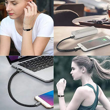 Load image into Gallery viewer, Bracelet Charging Cable