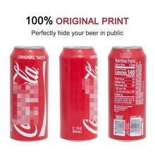 Load image into Gallery viewer, Beer Can Cover