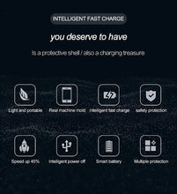Load image into Gallery viewer, Battery Case for iPhone