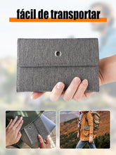 Load image into Gallery viewer, Foldable &amp; Portable Solar Panel