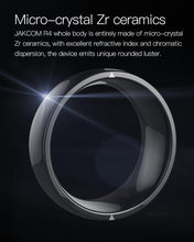 Load image into Gallery viewer, Jakcom R4 Smart Ring NFC Technology