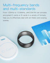 Load image into Gallery viewer, Jakcom R4 Smart Ring NFC Technology