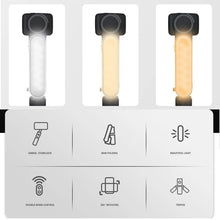 Load image into Gallery viewer, Handheld Gimbal Stabilizer Selfie Stick L09
