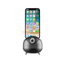 Load image into Gallery viewer, Q8 AI Auto Face Tracking Rotation Gimbal Stabilizer Holder