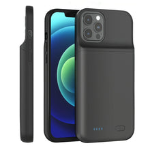 Load image into Gallery viewer, Battery Case for iPhone