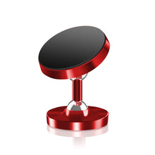 Load image into Gallery viewer, Dual Magnetic Gym Phone Holder