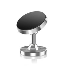 Load image into Gallery viewer, Dual Magnetic Gym Phone Holder
