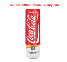 Load image into Gallery viewer, Beer Can Cover