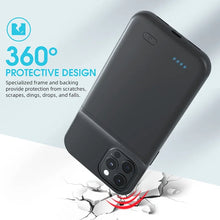 Load image into Gallery viewer, Battery Case for iPhone