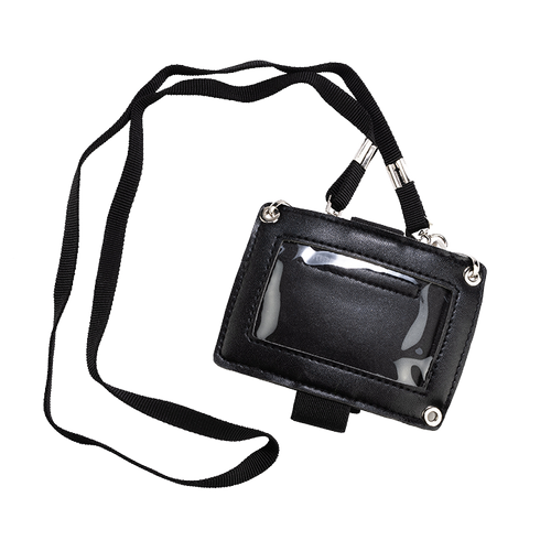 Three Way ID Holder