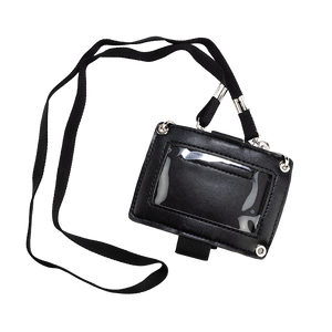 Three Way ID Holder