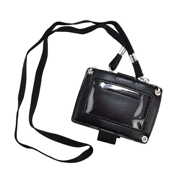 Three Way ID Holder