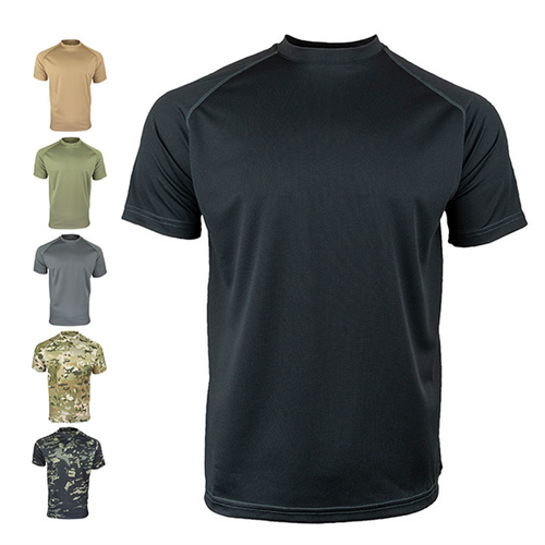Mesh Tech Tshirt