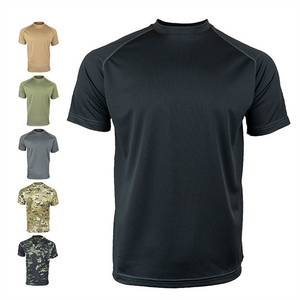 Mesh Tech Tshirt