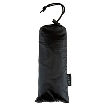Load image into Gallery viewer, Black Poncho