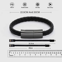 Load image into Gallery viewer, Bracelet Charging Cable