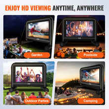 Load image into Gallery viewer, Inflatable Movie Screen