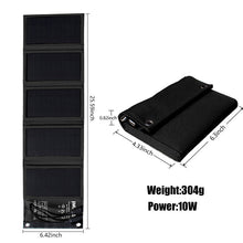 Load image into Gallery viewer, Foldable &amp; Portable Solar Panel