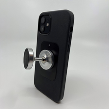 Load image into Gallery viewer, Dual Magnetic Gym Phone Holder