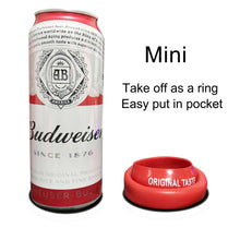 Load image into Gallery viewer, Beer Can Cover