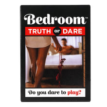Load image into Gallery viewer, Bedroom Truth or Dare Card Game
