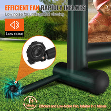 Load image into Gallery viewer, Inflatable Movie Screen