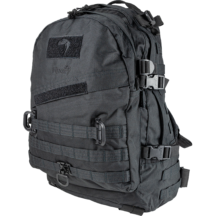 Special Ops Back Pack