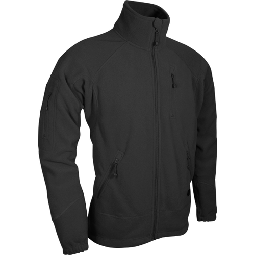 Special Ops Fleece Jacket