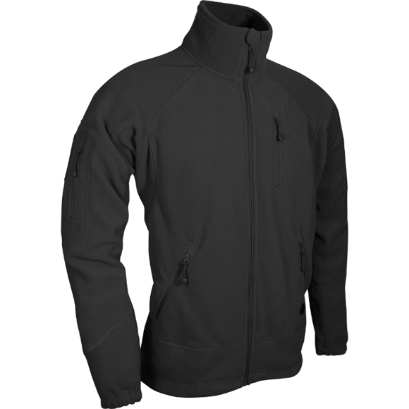 Special Ops Fleece Jacket